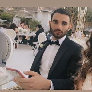 Meet your Posher, Eusebio